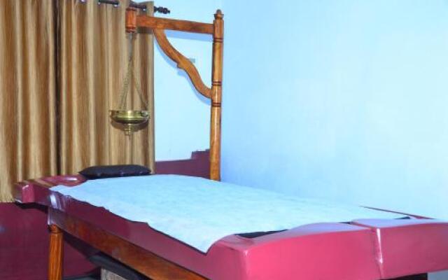 Labiba Beach Resort