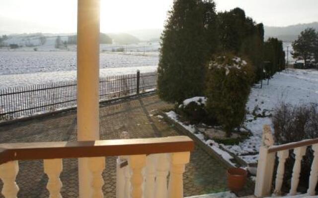 Ośrodek Wypoczynkowy Trzy Korony