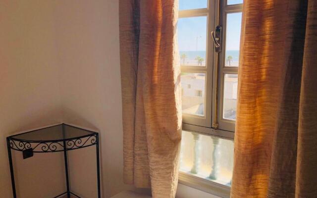 Essaouira Beach Hostel