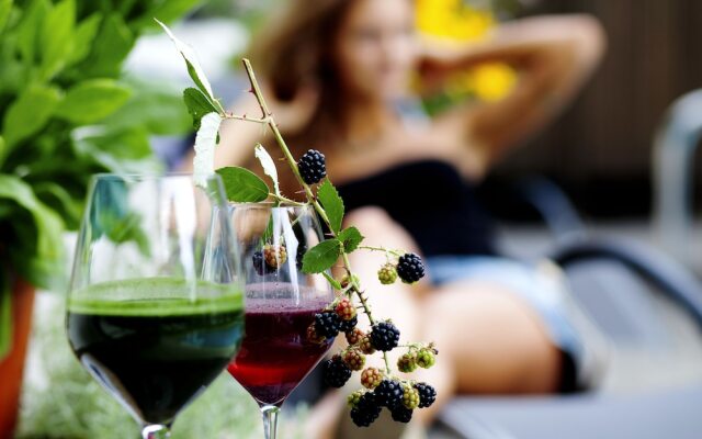 Hotel Villa Freiheim