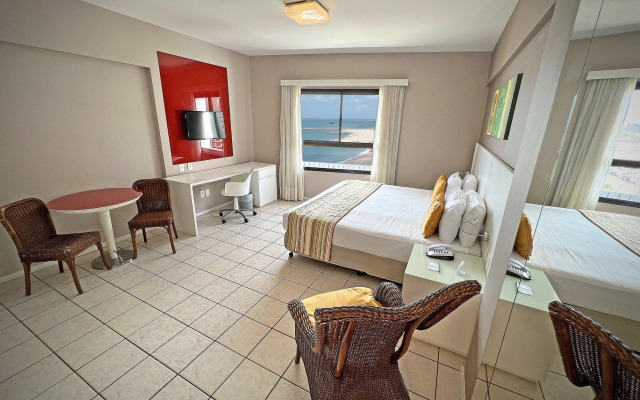 Bourbon Hotel Fortaleza