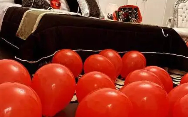 Sant'Agostino AndYourDreams