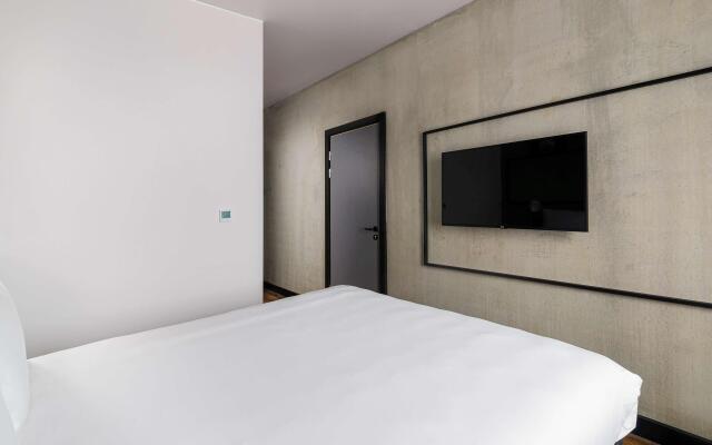 ibis Bridgwater