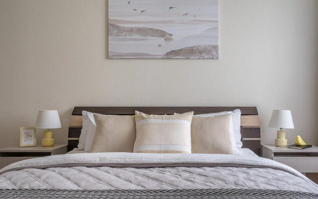 Лайт Апартаменты на проспекте Ленина 70