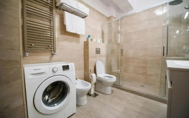 Vila Zev Mamaia