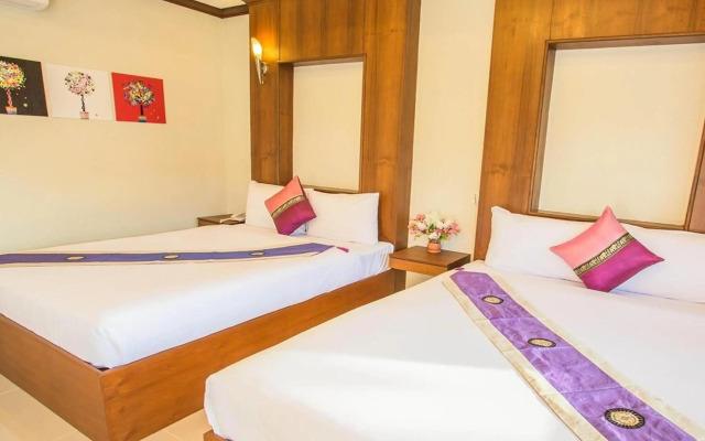 Phuket Airport Villa