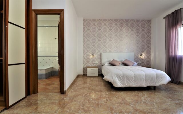 Sant Lorenzo Suite