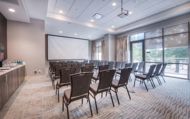 Residence Inn by Marriott Raleigh Downtown
