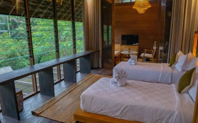 Hideaway Village Bali Ubud By Kanaan Hospitality – Guest Rooms – Ubud