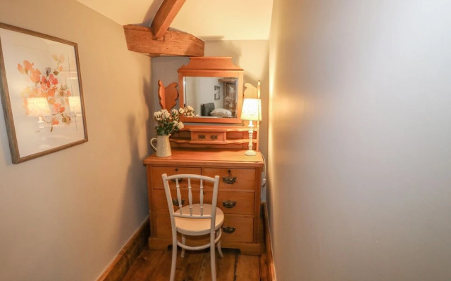 The Carriage House