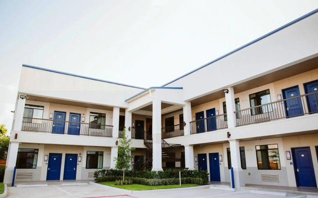 Palace Inn Westpark