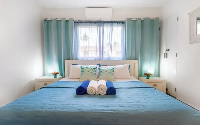 Bavaro Beach Condo for Rent