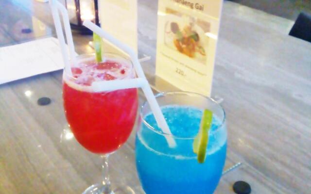 Vismaya Suvarnabhumi Hotel