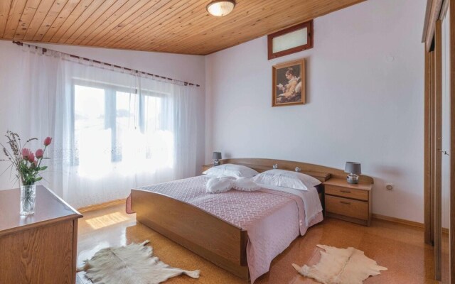 Stunning Home in Rakalj With Wifi and 2 Bedrooms