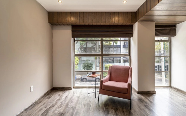 Villa Polanco by Kukun