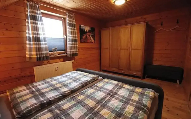 The House to Stay for Holidays
