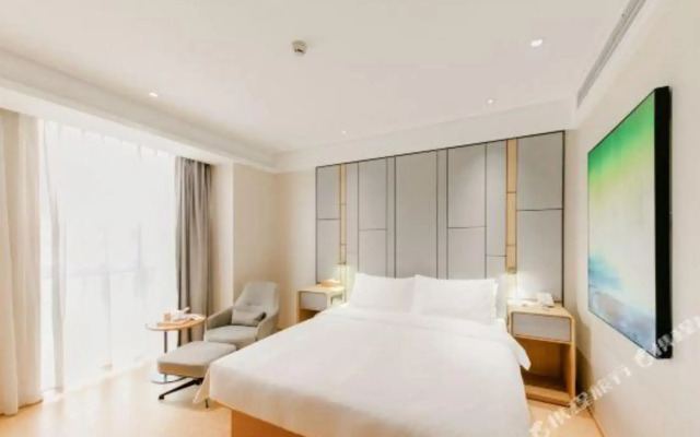 Ji Hotel (Zhengzhou Convention and Exhibition Cent
