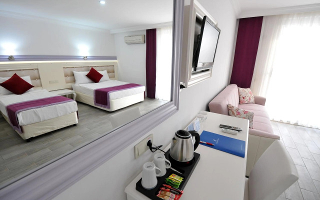 Ramira Beach Hotel