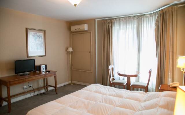 Millenium Mitre Apartments