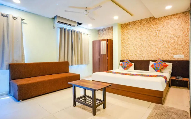 Fabhotel Uday Vilas