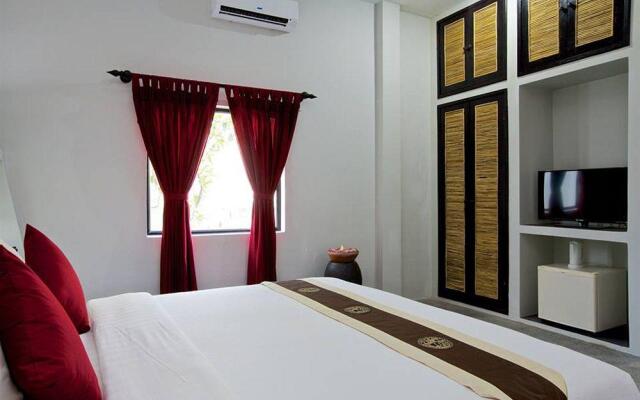 Bamboo Residence