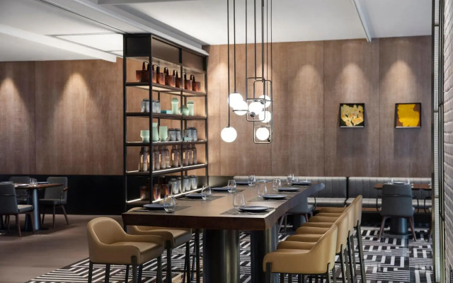 Four Points by Sheraton Chengdu Tianfu New Area