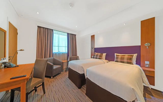 Premier Inn Dubai Investment Park