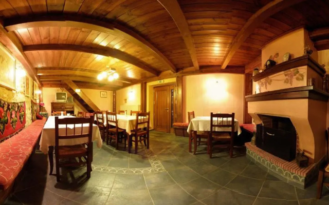Guest house sotiriou