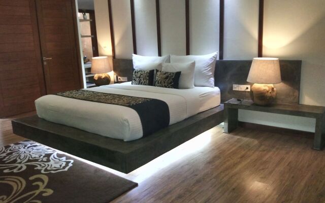 Pipe Dream Villas Resort
