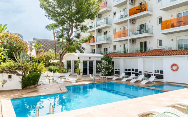 Hotel Bersoca