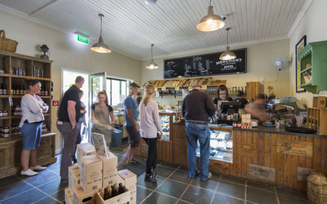 Olivers Central Otago