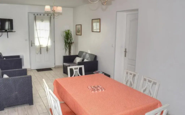 Gîte Luynes, 4 pièces, 6 personnes - FR-1-381-393