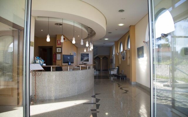 Hotel Norat Palmeira Playa