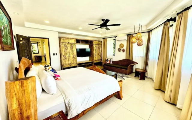 ECOTICA Boutique Hotel & Spa.