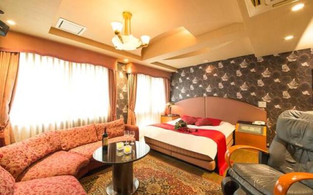 Hotel Qt Minami Osaka adult Only