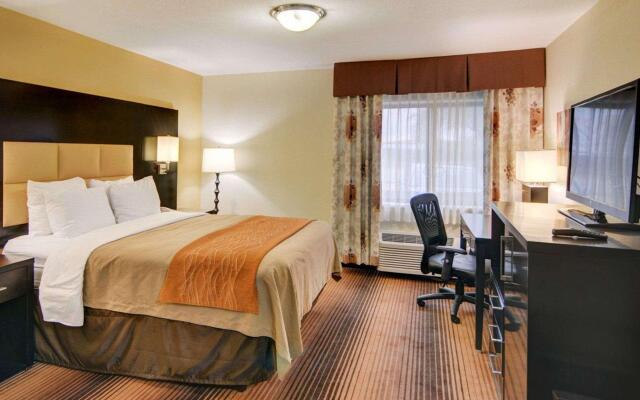 Spark by Hilton Grapevine DFW North