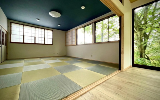 Kiyo's Gokokuen "Tatsumado" - Vacation STAY 26825v