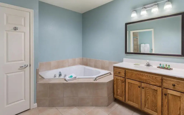 Club Wyndham Governors Green