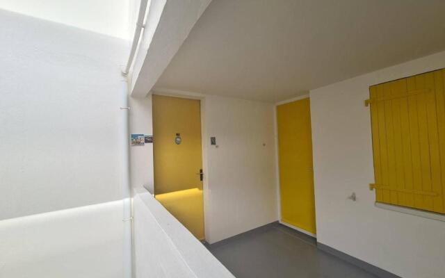 Appartement Saint-Hilaire-de-Riez, 3 pièces, 4 personnes - FR-1-224C-416