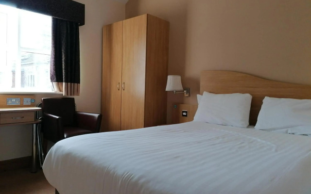 Queensgate Hotel