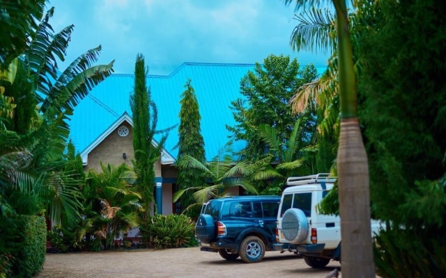 Vigo Lodge