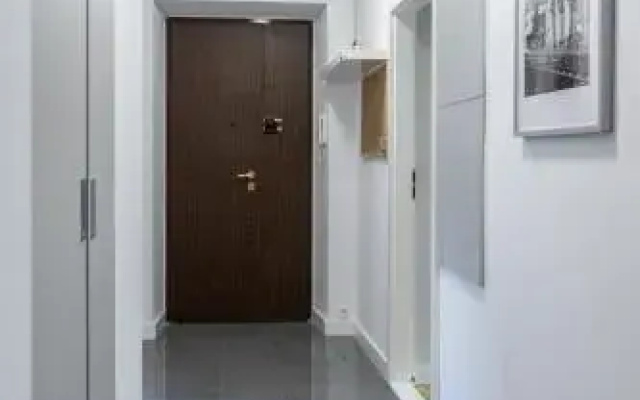 3V Apartments