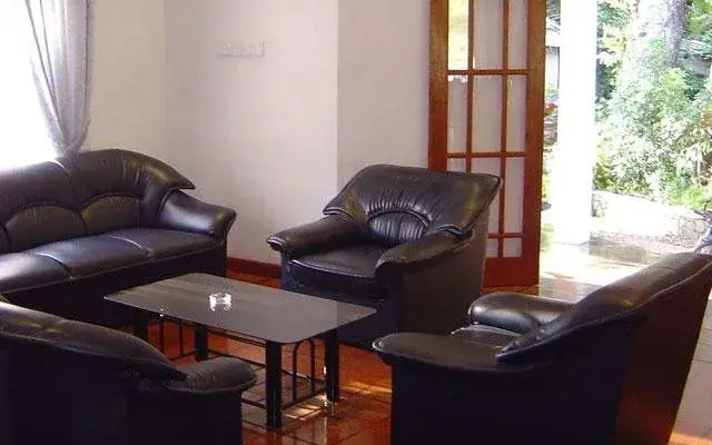 Water Garden Hotel