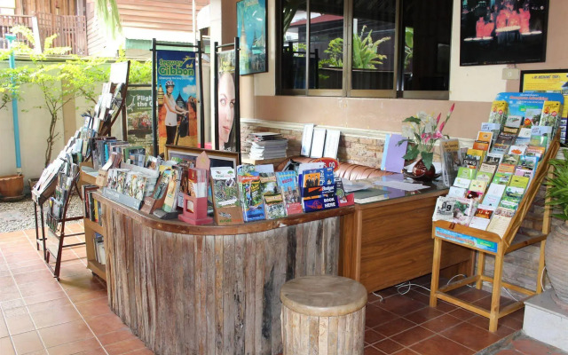 Lanna Lodge Hotel Chiang Mai