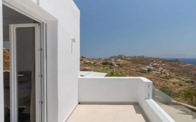 Oniropetra Apartaments