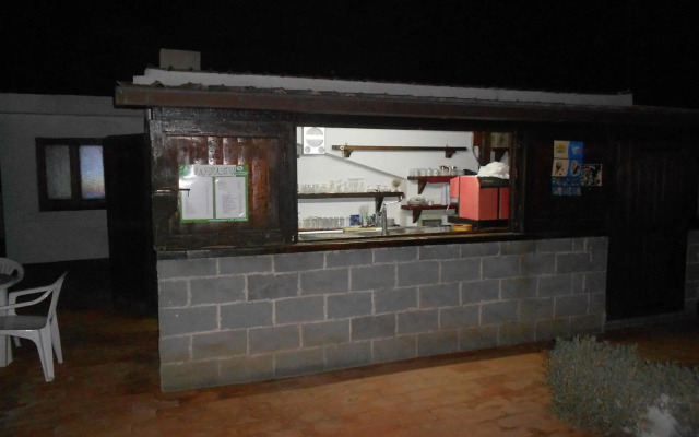 Hotel Al Bosco