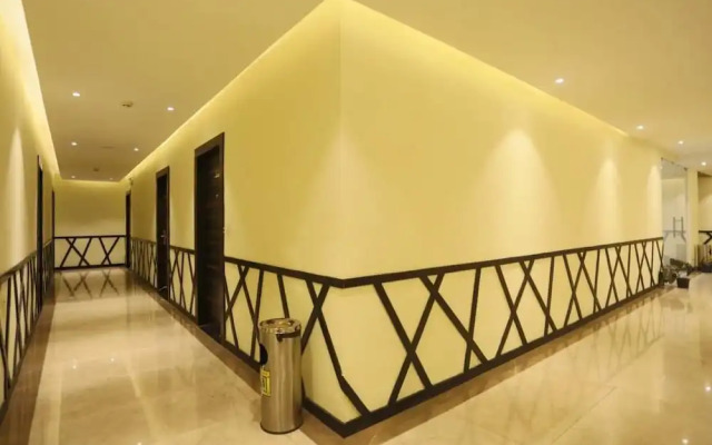 Hotel Gagan Regency - Raipur