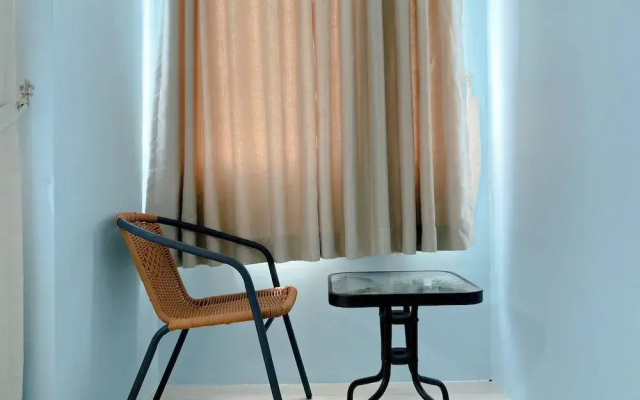 Minimalist Studio Grand Sentraland Karawang Apartment