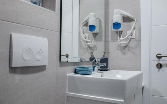 Sunny Apartments Rab