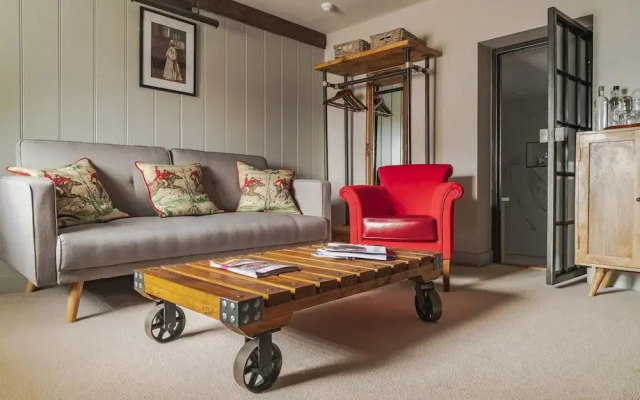 Hare & Hounds Newbury